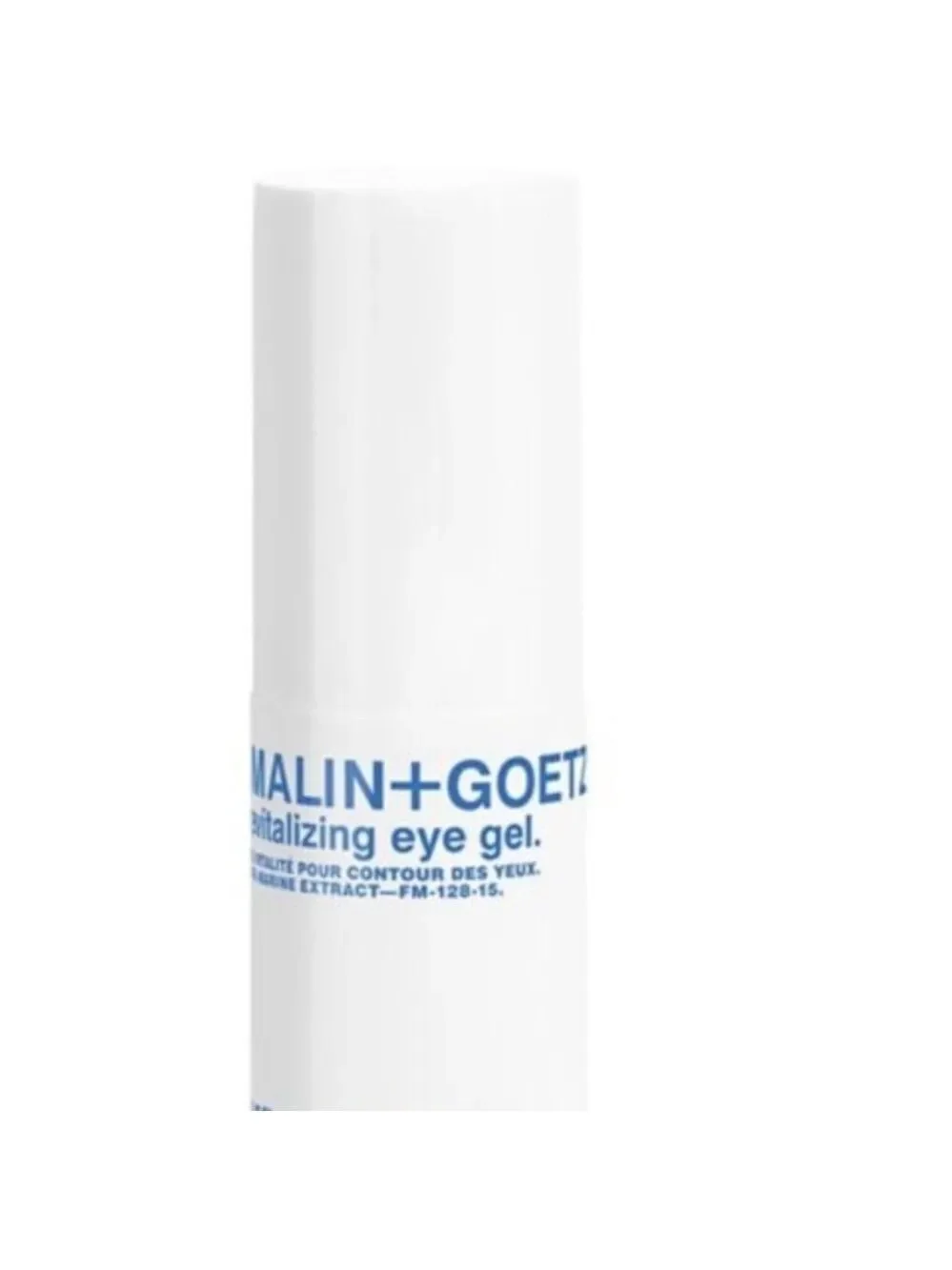 Malin + Goetz benefits our
